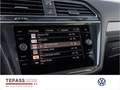 Volkswagen Tiguan Allspace 2.0 TDi R-Line NAVI PANO AHK Gris - thumbnail 16