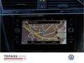 Volkswagen Tiguan Allspace 2.0 TDi R-Line NAVI PANO AHK Gris - thumbnail 10
