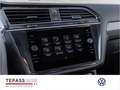 Volkswagen Tiguan Allspace 2.0 TDi R-Line NAVI PANO AHK Gris - thumbnail 12
