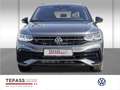 Volkswagen Tiguan Allspace 2.0 TDi R-Line NAVI PANO AHK Gris - thumbnail 3