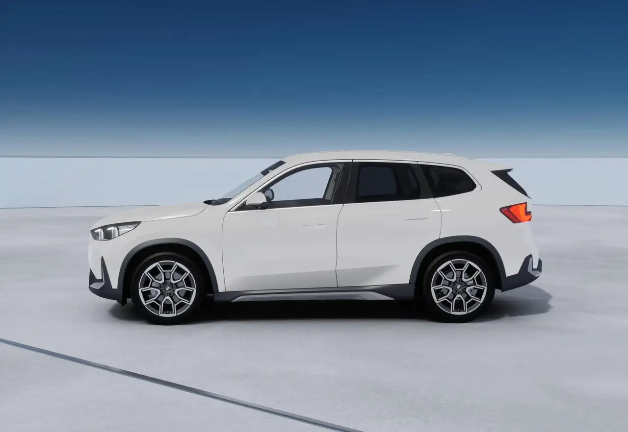 BMW X1 2026
