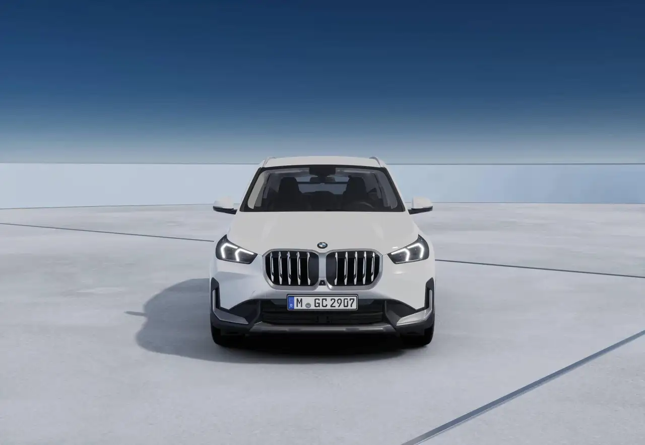 BMW X1 2026