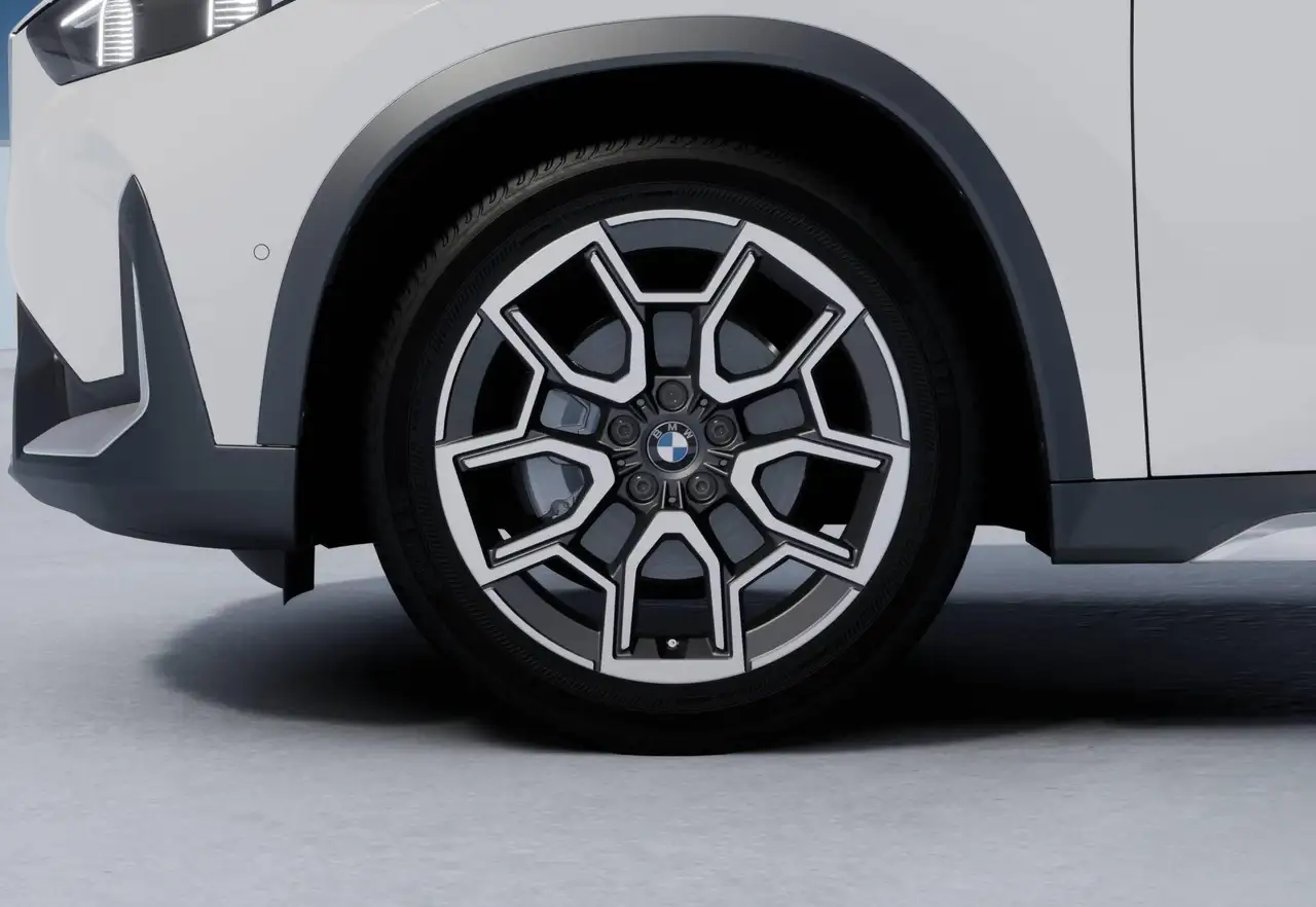 BMW X1 2026 — фото 8