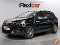 Peugeot 2008 1.6 BlueHDI Style 100 Negro - thumbnail 3
