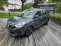 Dacia Lodgy Ambiance 1,6 MPI 85 * Nur 82 000 Km* Grau - thumbnail 1