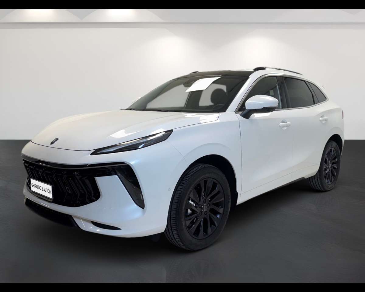 Forthing Others 1.5 dual fuel Gpl auto