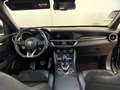 Alfa Romeo Stelvio Stelvio 2.2 Turbodiesel 210 CV AT8 Q4 Veloce Tì Schwarz - thumbnail 8