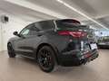 Alfa Romeo Stelvio Stelvio 2.2 Turbodiesel 210 CV AT8 Q4 Veloce Tì Schwarz - thumbnail 5