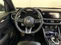 Alfa Romeo Stelvio Stelvio 2.2 Turbodiesel 210 CV AT8 Q4 Veloce Tì Schwarz - thumbnail 9