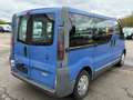 Opel Vivaro Kombi L1H1 2,7t Blau - thumbnail 5