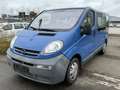 Opel Vivaro Kombi L1H1 2,7t Blau - thumbnail 1
