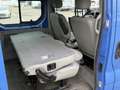 Opel Vivaro Kombi L1H1 2,7t Blau - thumbnail 7