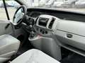 Opel Vivaro Kombi L1H1 2,7t Blau - thumbnail 9