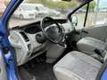 Opel Vivaro Kombi L1H1 2,7t Blau - thumbnail 2