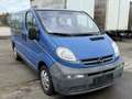 Opel Vivaro Kombi L1H1 2,7t Blau - thumbnail 10