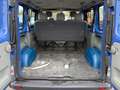 Opel Vivaro Kombi L1H1 2,7t Blau - thumbnail 4