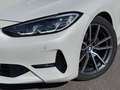 BMW 420 dA Cabriolet Sport Line Boite Wit - thumbnail 4