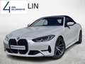BMW 420 dA Cabriolet Sport Line Boite Bianco - thumbnail 1