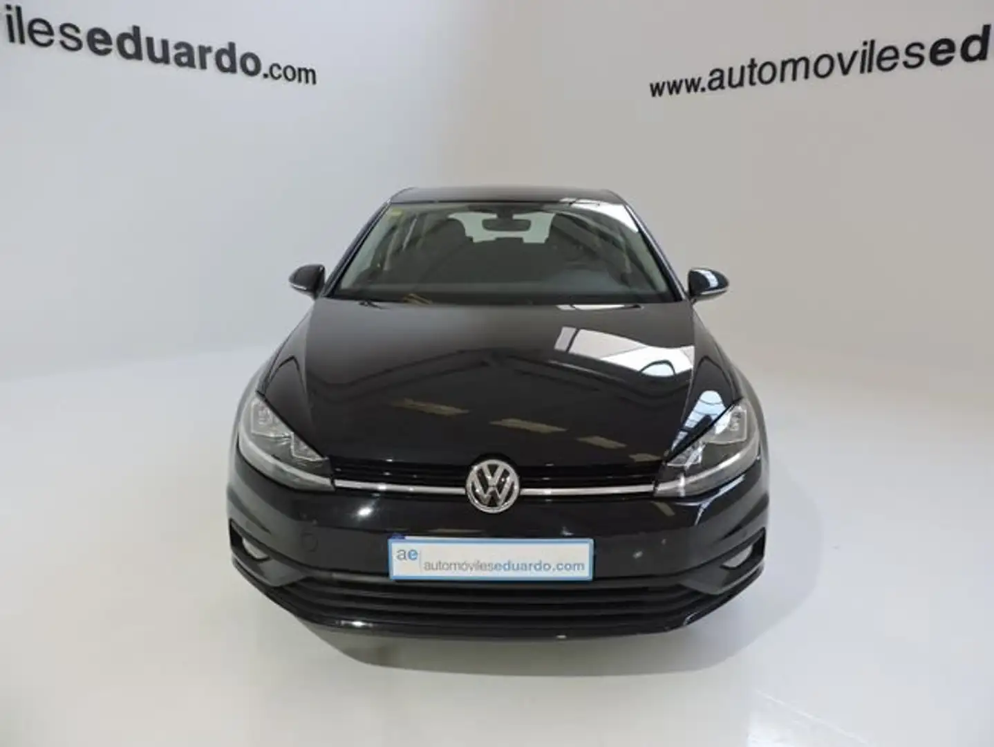 Volkswagen Golf 1.0 TSI Ready2GO 85kW Noir - 2