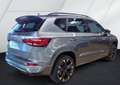 CUPRA Ateca 2.0 TSI 4Drive DSG, AHK, LED Grau - thumbnail 4