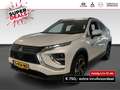 Mitsubishi Eclipse Cross 2.4 PHEV Intense Incl. Achteruitrijcamera | Stoelv Wit - thumbnail 1