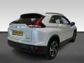Mitsubishi Eclipse Cross 2.4 PHEV Intense Incl. Achteruitrijcamera | Stoelv Wit - thumbnail 4