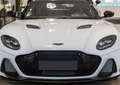 Aston Martin DBS Superleggera Volante Blanc - thumbnail 2