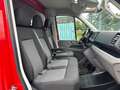 Volkswagen Crafter 35 Koffer L3 MAXI/1.HD+TÜV NEU+DAB+GRA Rojo - thumbnail 10