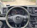 Volkswagen Crafter 35 Koffer L3 MAXI/1.HD+TÜV NEU+DAB+GRA Rojo - thumbnail 12