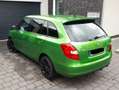 Skoda Fabia Fabia 1.4 TSI RS Groen - thumbnail 4