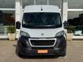 Peugeot Boxer 330 2.2 BlueHDi 140 S&S PC-TN Furgone, IVA eslusa Bianco - thumbnail 1