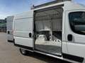 Peugeot Boxer 330 2.2 BlueHDi 140 S&S PC-TN Furgone, IVA eslusa Bianco - thumbnail 11