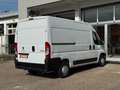 Peugeot Boxer 330 2.2 BlueHDi 140 S&S PC-TN Furgone, IVA eslusa Bianco - thumbnail 8