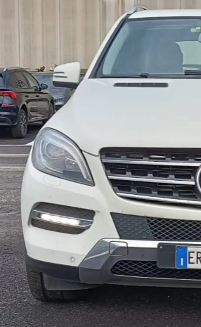 Mercedes-Benz ML 250 bt Sport 4matic auto - 1