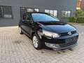 Volkswagen Polo 1.2-12V Bl.M. Comfl. Zwart - thumbnail 1