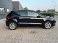 Volkswagen Polo 1.2-12V Bl.M. Comfl. Zwart - thumbnail 14