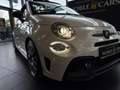 Abarth 695C 695 C SHZ BEATS NAVI LEDER Weiß - thumbnail 19