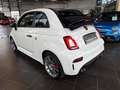 Abarth 695C 695 C SHZ BEATS NAVI LEDER Weiß - thumbnail 5