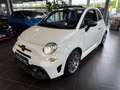 Abarth 695C 695 C SHZ BEATS NAVI LEDER Weiß - thumbnail 3