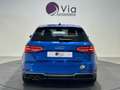 Audi A3 35 TFSI CoD 150 S Line Plus Virtual Cockpit Blu/Azzurro - thumbnail 6