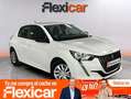 Peugeot 208 1.6 BlueHDi Active 100 Blanco - thumbnail 1