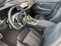 BMW 340 M340d xDrive Touring M-Pro 360° HUD PANO AHK ACC Grijs - thumbnail 6