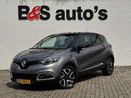 Renault Captur 1.2 TCe Dynamique Automaat Cruise Climate control