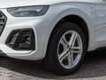 Audi Q5 40 TFSI Q 2x S LINE LM19 KAMERA NAVI AHK Blanc - thumbnail 7