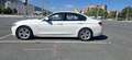 BMW 320 320d Berlina Blanc - thumbnail 5