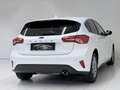 Ford Focus 1,5 EcoBlue Titanium Business*SHZ*KEYLESS*NAVI* Weiß - thumbnail 10