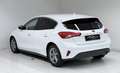 Ford Focus 1,5 EcoBlue Titanium Business*SHZ*KEYLESS*NAVI* Weiß - thumbnail 8