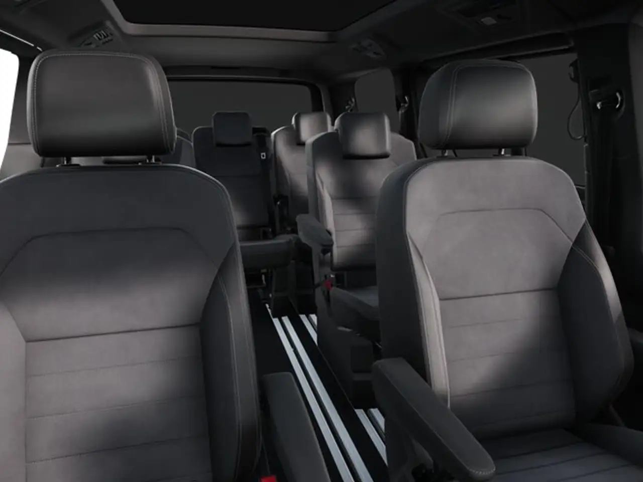 Volkswagen Others 2026