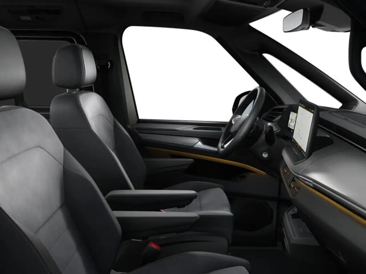 Volkswagen Others 2026