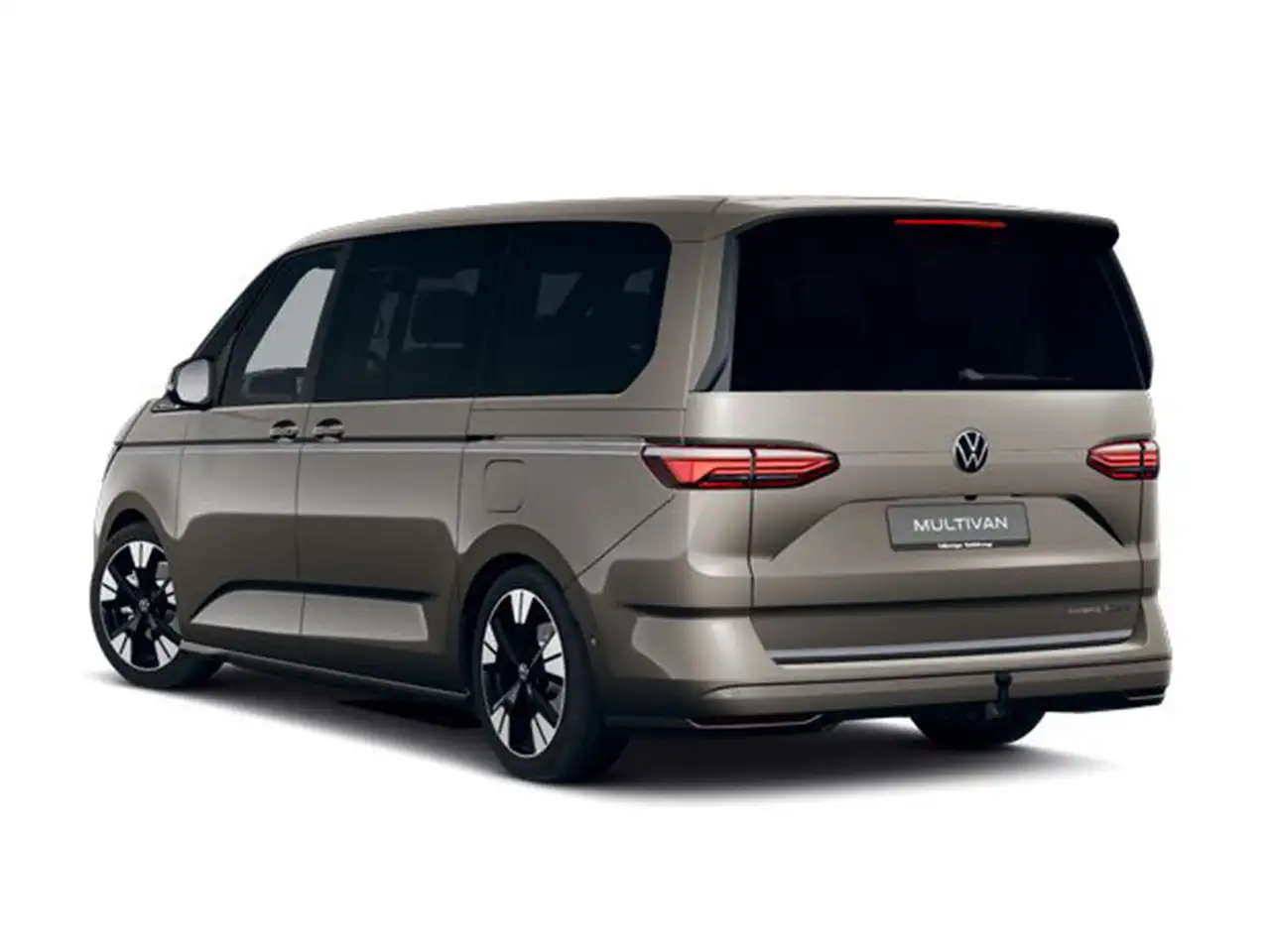 Volkswagen Others 2026